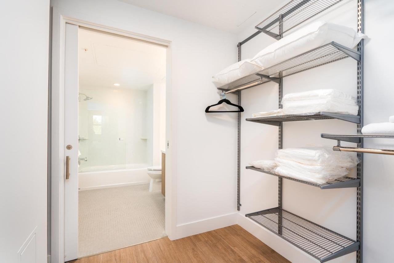 Locale Menlo Park Apartman Kültér fotó
