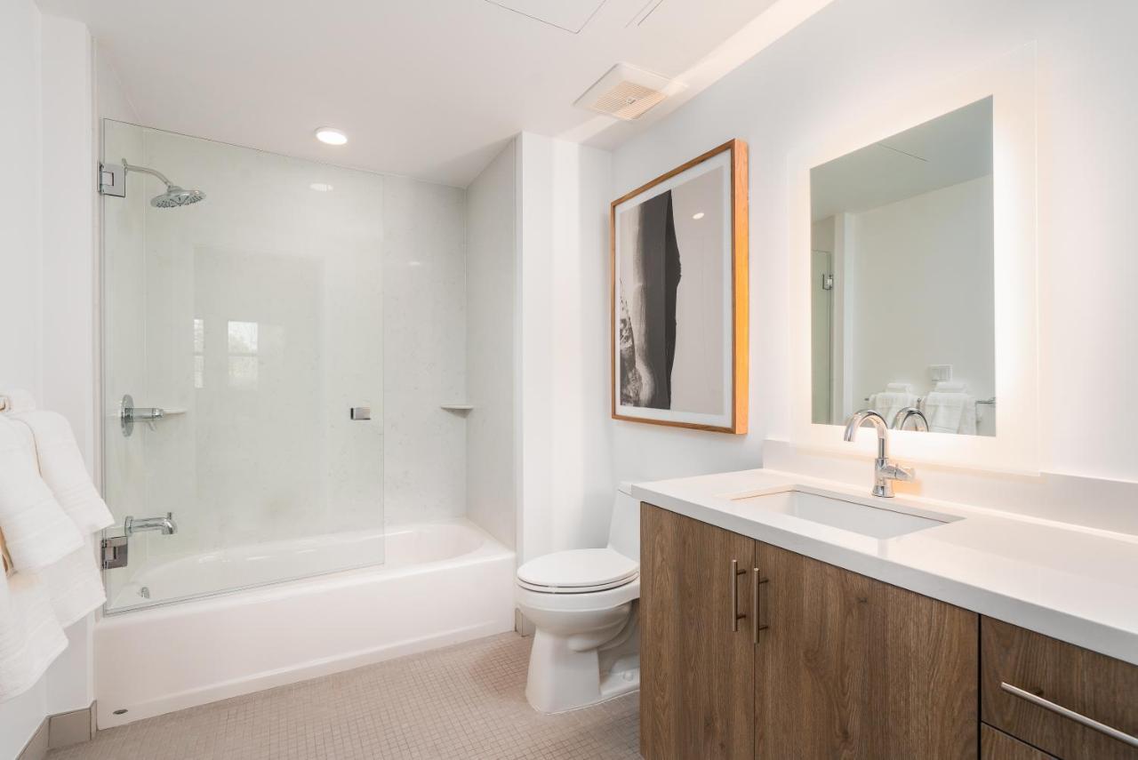 Locale Menlo Park Apartman Kültér fotó