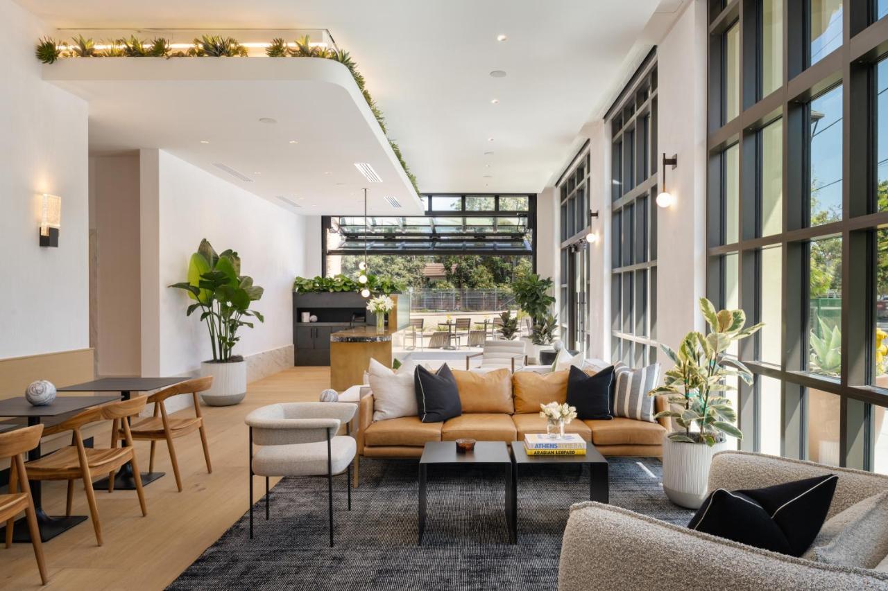 Locale Menlo Park Apartman Kültér fotó