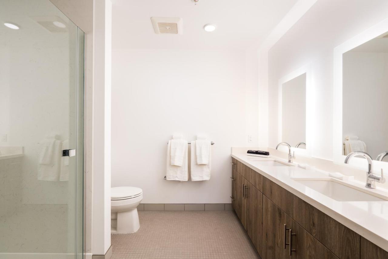 Locale Menlo Park Apartman Kültér fotó