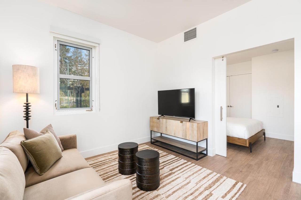 Locale Menlo Park Apartman Kültér fotó