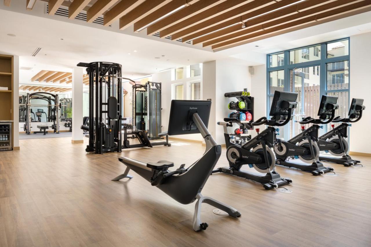 Locale Menlo Park Apartman Kültér fotó