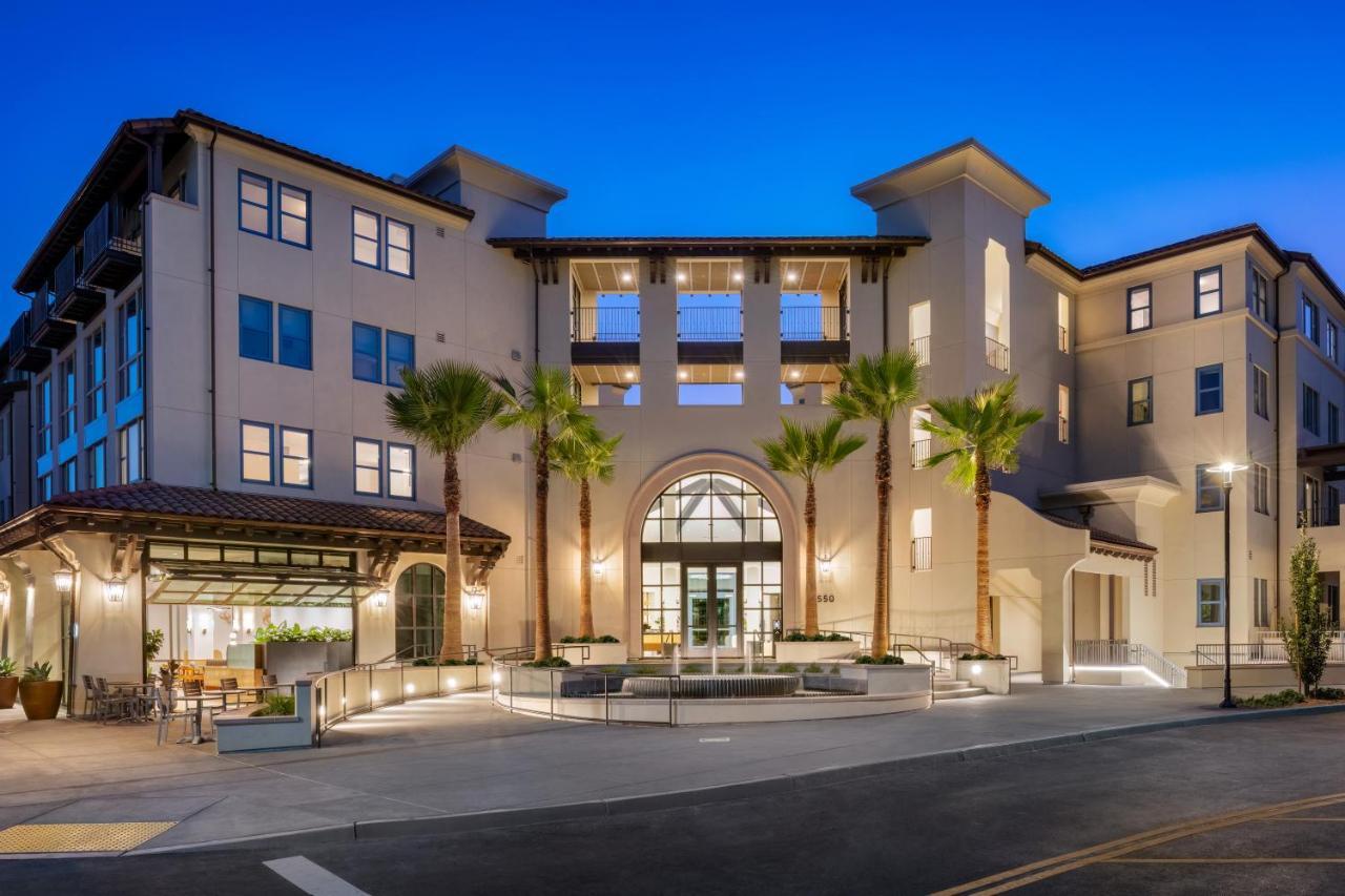 Locale Menlo Park Apartman Kültér fotó